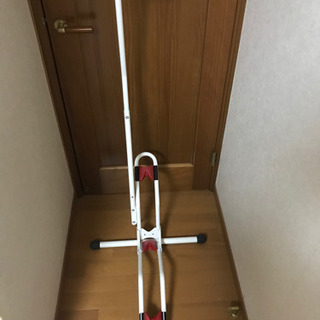 クロスバイク、ロードバイク室内スタンド売ります