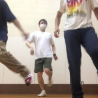 （ダンス:初心者歓迎）学生、社会人向け練習会 （再開しました
