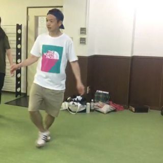 （ダンス:初心者歓迎）学生、社会人向け練習会 （再開しました - その他