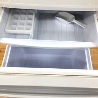 冷蔵庫　シャープ　SJ-17E5 2018年製の画像