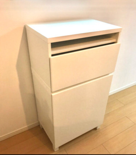 IKEA 棚 タンス 衣類収納