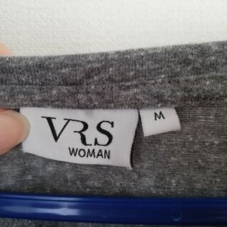 ゆったりしたブラウス　【M/L】の画像