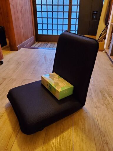 小型座椅子