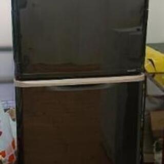 冷蔵庫 シャープ SJ-PW31Y-T 314L 2013年製 