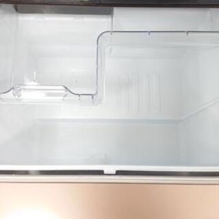 冷蔵庫 シャープ SJ-PW31Y-T 314L 2013年製 の画像