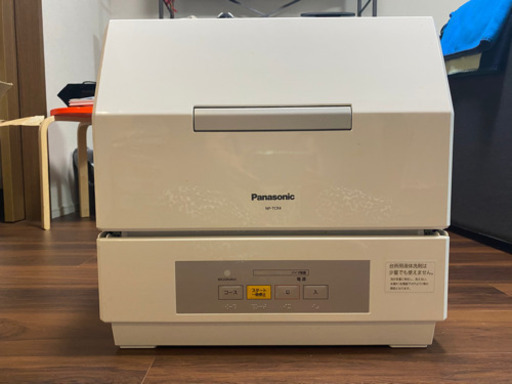 Panasonic 食器洗い器