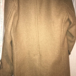 グリーンレーベルリラクシング/コートの画像