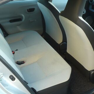 ★美車★１オーナー車★２４年式★アクア★純正ナビ＆TV★ETC付★キーレスキー★車検３年９月の画像