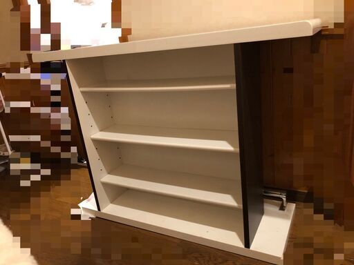 バーカウンター(駐車場まで配達2000円で承ります)