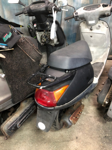 リード50  100エンジン