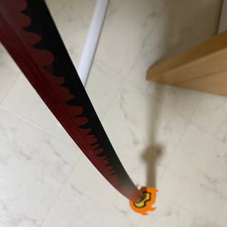 鬼滅の刃　日輪刀