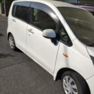 平成２５年式ムーブ現状渡しの画像