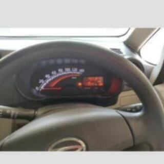 平成２５年式ムーブ現状渡しの画像