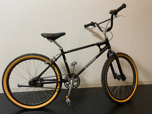 BMX SCHWINN シュウィン