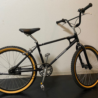 BMX SCHWINN シュウィン