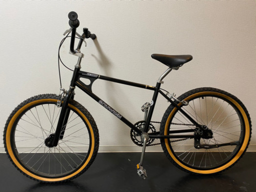 BMX SCHWINN シュウィン