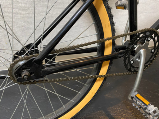 BMX SCHWINN シュウィン