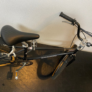 BMX SCHWINN シュウィン