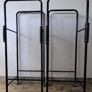 タイヤラック中古品