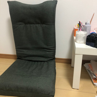 アイリスプラザ 座椅子