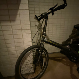 引取限定　乗って帰れますの画像