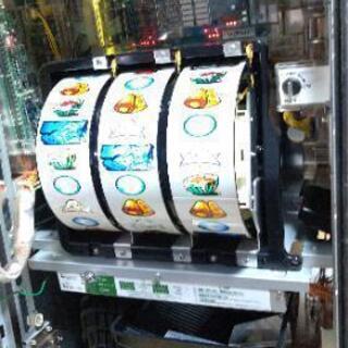 スロット忍魂のリールの画像