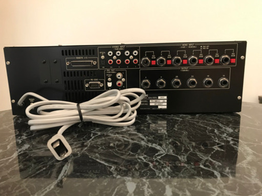 PS-DM500