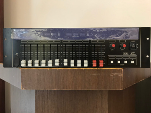 エフェクター、PA機器 PS-DM500