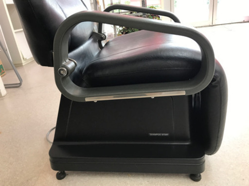 SHAMPOO STAR シャンプー椅子