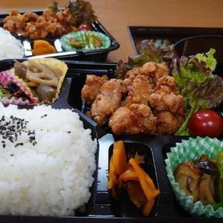 小料理屋ホール&調理補助の画像