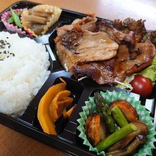 小料理屋ホール&調理補助の画像