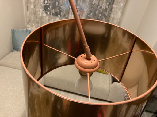 Boconcept Kuta フロアランプ 