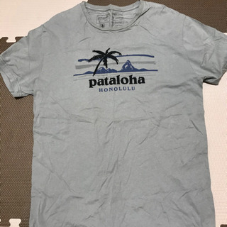 パタゴニア　Tシャツ(ハワイ限定商品)