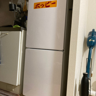 ハイアール　冷蔵庫の画像