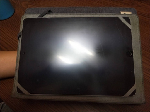 ipad pro wi-fi + cellular:a1674（256GB）SIMフリー