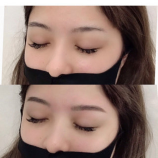 アイブロウデザインの練習モデルさん募集中です❗️ - 美容