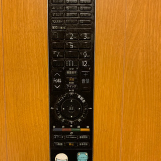 東芝　液晶テレビ　REGZA 37型　37Z2000の画像