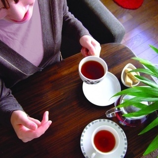 自分を知ろう❣️前向き女子のゆる🌝Cafe☕️オンライン