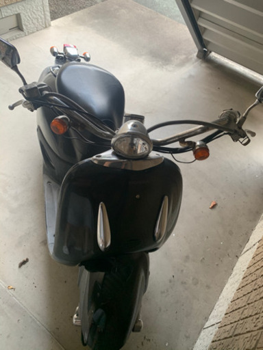 ホンダ　ジョーカー 50