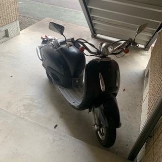 ホンダ　ジョーカー 50の画像