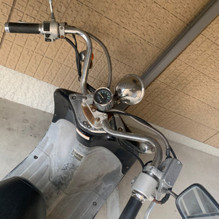 ホンダ　ジョーカー 50の画像