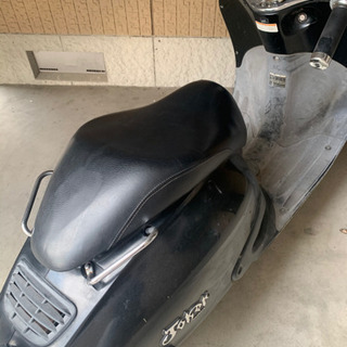 ホンダ　ジョーカー 50の画像
