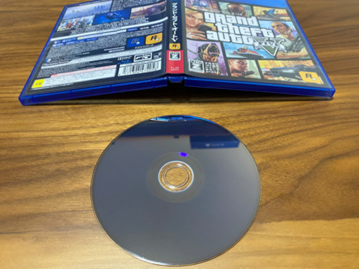 おもちゃ PS4 ps4 GTA5