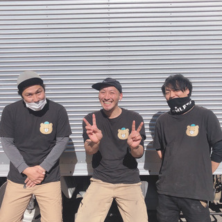 【AT限定可】【日払い可】不用品回収ドライバー募集！日当12,0...
