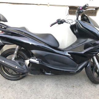 pcx 125cc 