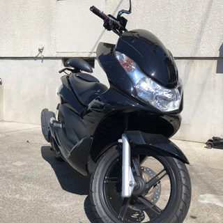 pcx 125cc の画像