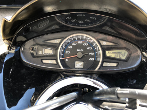 バイク pcx 125cc