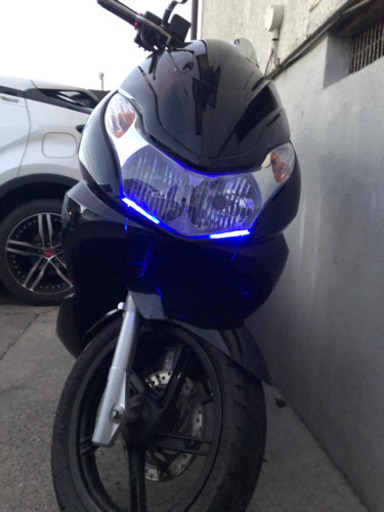 バイク pcx 125cc