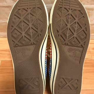 メンズ　CONVERSE コンバース　オールスター　靴の画像