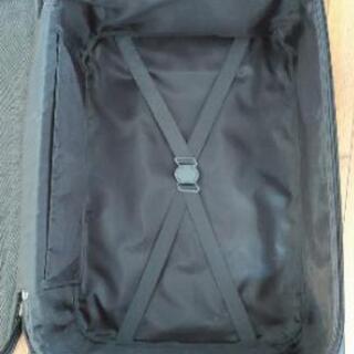 旅行用キャリーバッグ　LIBRE ESTILOの画像